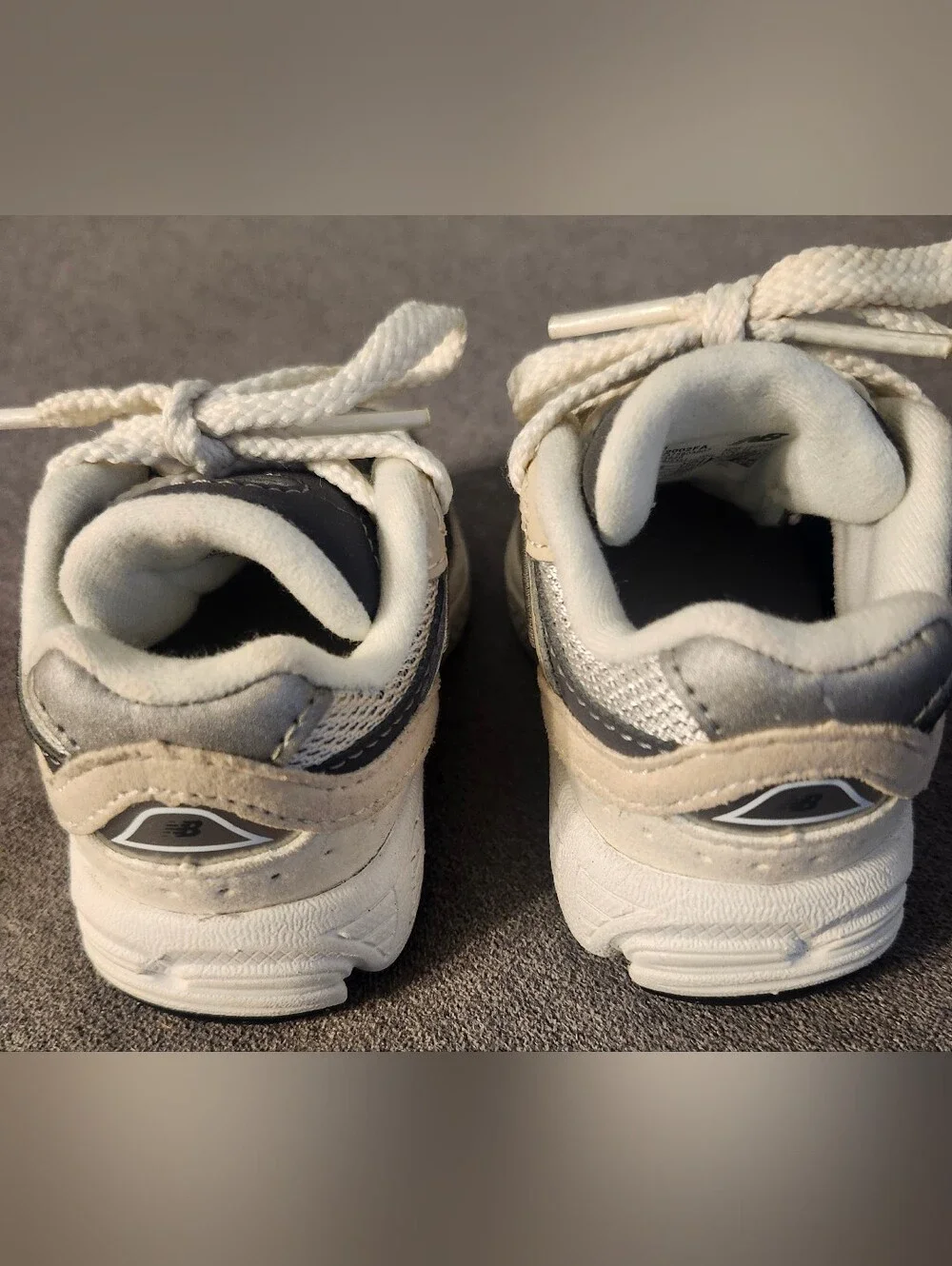 Baby New Balance Sneakers